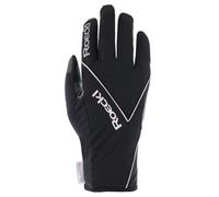 Roeckl Sports Laikko 2 Fingerhandschuhe, schwarz 9,0