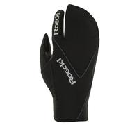 Roeckl Sports Laikko 2 Fingerhandschuhe, schwarz 9,5