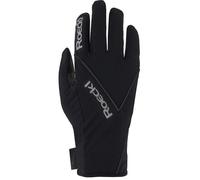 Roeckl Sports Laikko 2 Fingerhandschuhe Unisex (Schwarz 6,5)