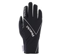 Roeckl Sports - Laikko 2 - Handschuhe, Gr. XL EU 10, schwarz (Black/White)