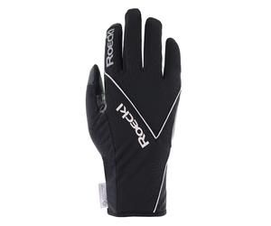 Roeckl Sports - Laikko 2 - Handschuhe, Gr. XS EU 6.5, schwarz (Black/White)