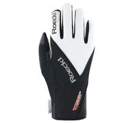 Roeckl Sports - Laikko 2 - Handschuhe, Gr. XS EU 6.5, schwarz (White/Black)