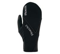 Roeckl Sports - Laikko 2 Mitten - Handschuhe, Gr. XL EU 10.5, schwarz (Black)