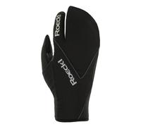 Roeckl Sports - Laikko 2 Trigger - Handschuhe, Gr. L EU 9, schwarz (Black)