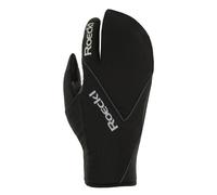 Roeckl Sports - Laikko 2 Trigger - Handschuhe, Gr. XS EU 6, schwarz (Black)