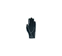 ROECKL SPORTS Herren Handschuhe Laikko black/white 8 (4044791675678)
