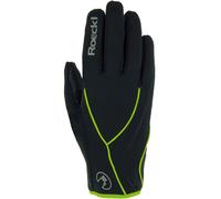 Roeckl Sports Laikko Fingerhandschuhe, gelb 7,5