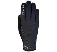 Roeckl Sports Laikko black (0999) 8,0