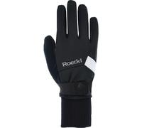 Roeckl Sports Lappi 2 Jr. black/white (9100) 7,0