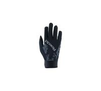 Roeckl Sports Lidhult 2 black/black shadow (9590) 8,5