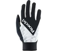 Roeckl Sports Lidhult 2 Fingerhandschuhe Unisex (Schwarz 8)