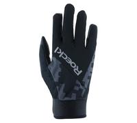 Roeckl Lidhult 2 Handschuhe (Größe 9, schwarz)
