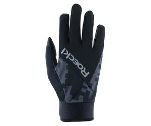 Roeckl Sports - Lidhult 2 - Handschuhe, Gr. XXL EU 11, schwarz (Black/BlackShadow)