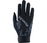 Roeckl Sports Lidhult 2 Skihandschuhe schwarz Größe 10 Skifahren