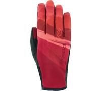 Roeckl Unisex Handschuhe Linghem rumba red 6.5