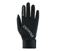Roeckl Sports - Lit 2 - Handschuhe, Gr. S EU 7, schwarz (Black)