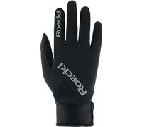 Roeckl Lit 2 Handschuhe (Größe 10.5, schwarz)
