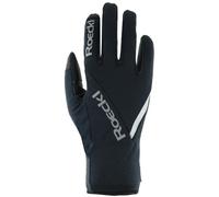 Roeckl Sports Lutry Fingerhandschuhe Unisex (Schwarz 6)