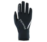 Roeckl Lutry Handschuhe (Größe 8.5, schwarz)