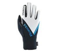 Roeckl Sports - Lutry - Handschuhe, Gr. S EU 7.5, weiß (Black/White)