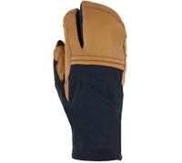 Roeckl Sports Moiry GTX Fingerhandschuhe, schwarz 10,5