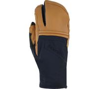 Roeckl Sports Moiry GTX Trigger black/cashew (9073) 10,5
