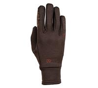 Roeckl Sports Outdoor Handschuh KASA, Crossover Unisex Fingerhandschuh, Mokka 10