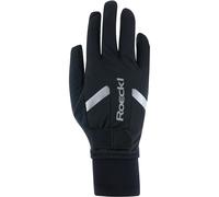 Roeckl Sports Ravensburg 3 Skihandschuhe schwarz Größe 9 Skifahren