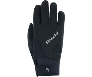 Roeckl Sports Reichenthal 2 Skihandschuhe schwarz Größe 7 Skifahren