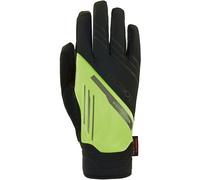 Roeckl Sports Rothenfels Skihandschuhe schwarz Größe 9 Skifahren
