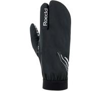 Roeckl Sports Rottal Trigger Überziehhandschuhe 9000 - black 10.5