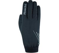 Roeckl Sports Rottal Überziehhandschuhe 0999 - black 8