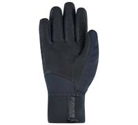 Roeckl Sports Sahoro GORE-TEX Eco Herren Fingerhandschuhe (Schwarz 9,5 Größe)