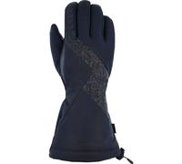 Roeckl Sports Serfaus black/graphite mélange (9860) 8,5