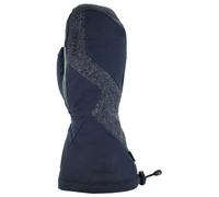 Roeckl Sports Serfaus Herren Fäustlinge, schwarz 9,0