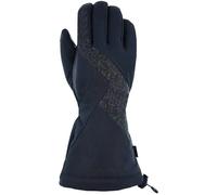 Roeckl Sports Serfaus Herren Fingerhandschuhe, schwarz 9,0