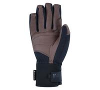 Roeckl SPORTS Ski-/ Snowboardfingerhandschuhe "Camurac GTX" in Schwarz - Größe 8 | Damenhandschuhe