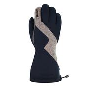 Roeckl Sports - Serfaus - Handschuhe, Gr. XL EU 10, blau (Black/TaupeMélange)