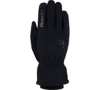 ROECKL SPORTS Softshell-Handschuhe "Karlstad" (3602-081) 11 Schwarz