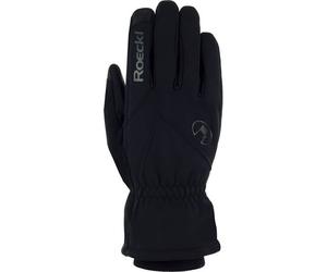 ROECKL SPORTS Softshell-Handschuhe "Karlstad" (3602-081) 11 Schwarz