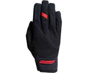 ROECKL SPORTS Softshellhandschuhe "Kaukasus" (3602-091) 9 schwarz
