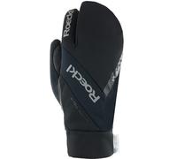 Roeckl Sports Tesero 2 Fingerhandschuhe, schwarz 10,0