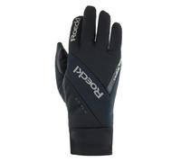 Roeckl Tesero 2 Handschuhe (Größe 7, schwarz)