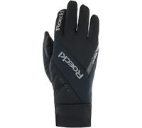 Roeckl Tesero 2 Handschuhe (Größe 10.5, schwarz)