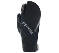 Roeckl Tesero 2 Trigger Handschuhe (Größe 8.5, schwarz)