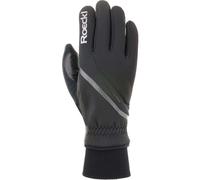 Roeckl Tesero Gloves 9,5 black