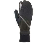 Roeckl Sports Tesero Fingerhandschuhe, schwarz 7,0