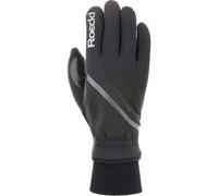 Roeckl Sports - Tesero Handschuhe schwarz