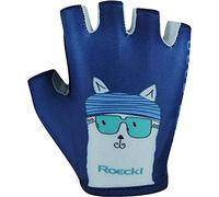 Roeckl Sports Trentino Kids Größe 5 Marine