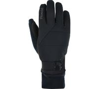 Roeckl Sports Tulfes Fingerhandschuhe, schwarz 7,5